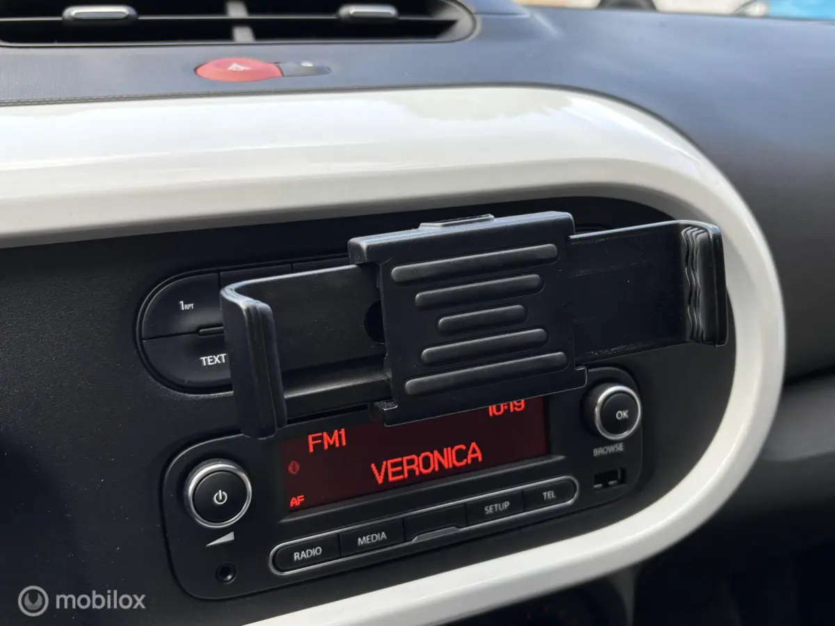 Automaat 1.0 SCe Limited Automaat | Airco | Cruise control | Ndl auto | 1e Eigenaar | dealer onderh