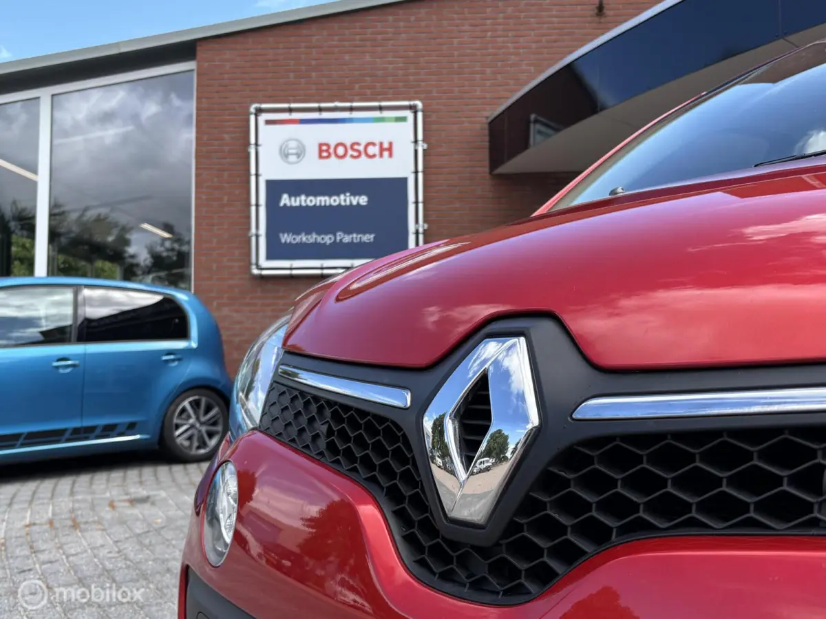 Automaat 1.0 SCe Limited Automaat | Airco | Cruise control | Ndl auto | 1e Eigenaar | dealer onderh