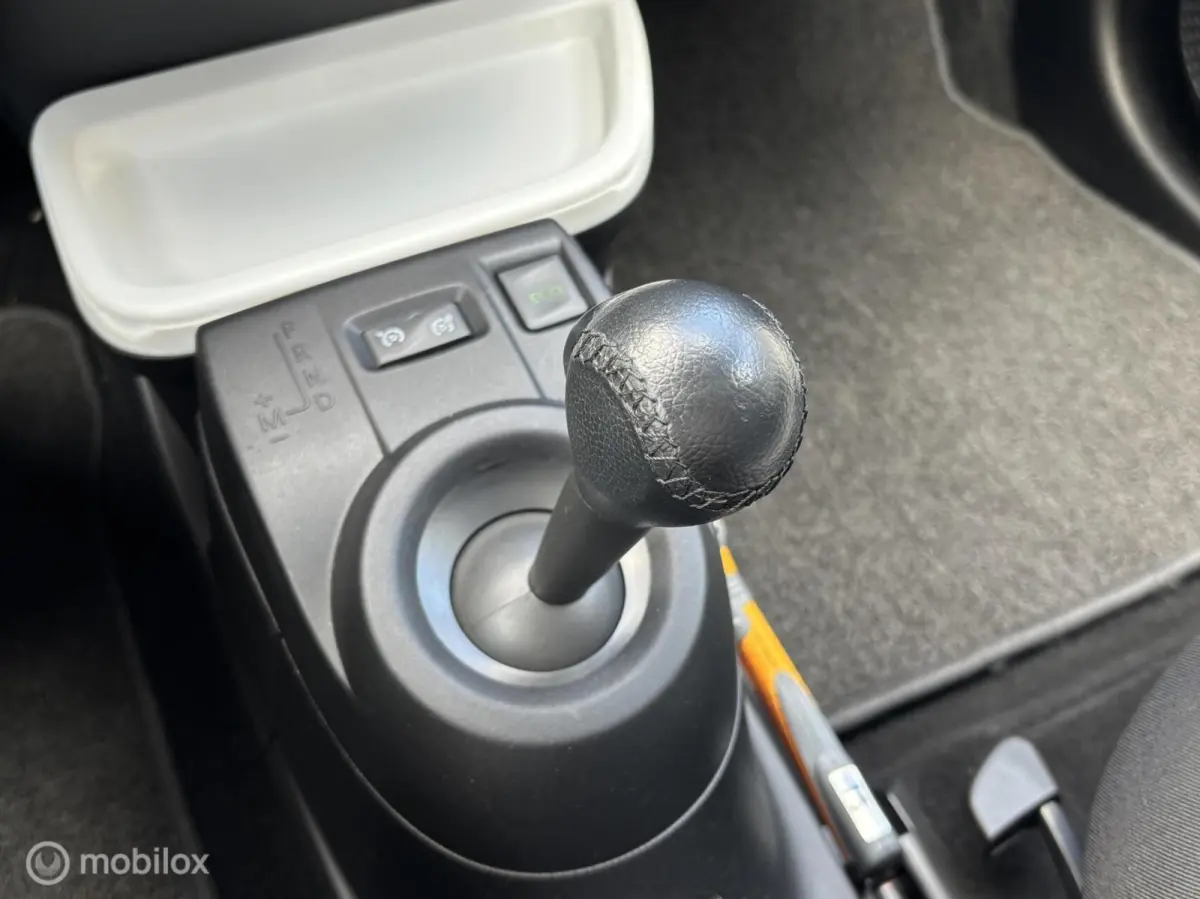 Automaat 1.0 SCe Limited Automaat | Airco | Cruise control | Ndl auto | 1e Eigenaar | dealer onderh
