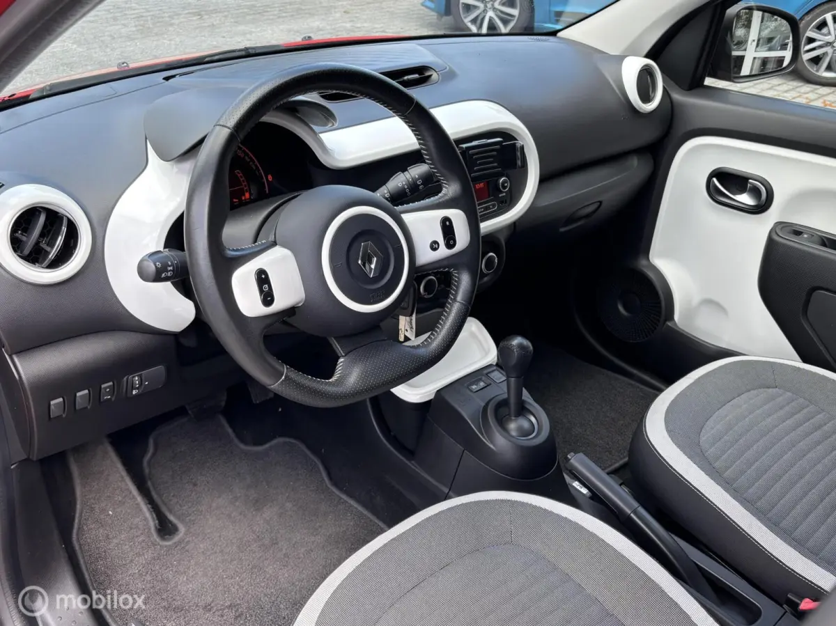 Automaat 1.0 SCe Limited Automaat | Airco | Cruise control | Ndl auto | 1e Eigenaar | dealer onderh