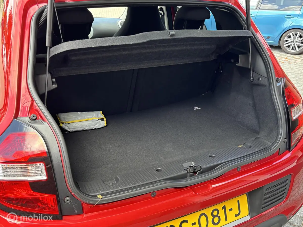 Automaat 1.0 SCe Limited Automaat | Airco | Cruise control | Ndl auto | 1e Eigenaar | dealer onderh