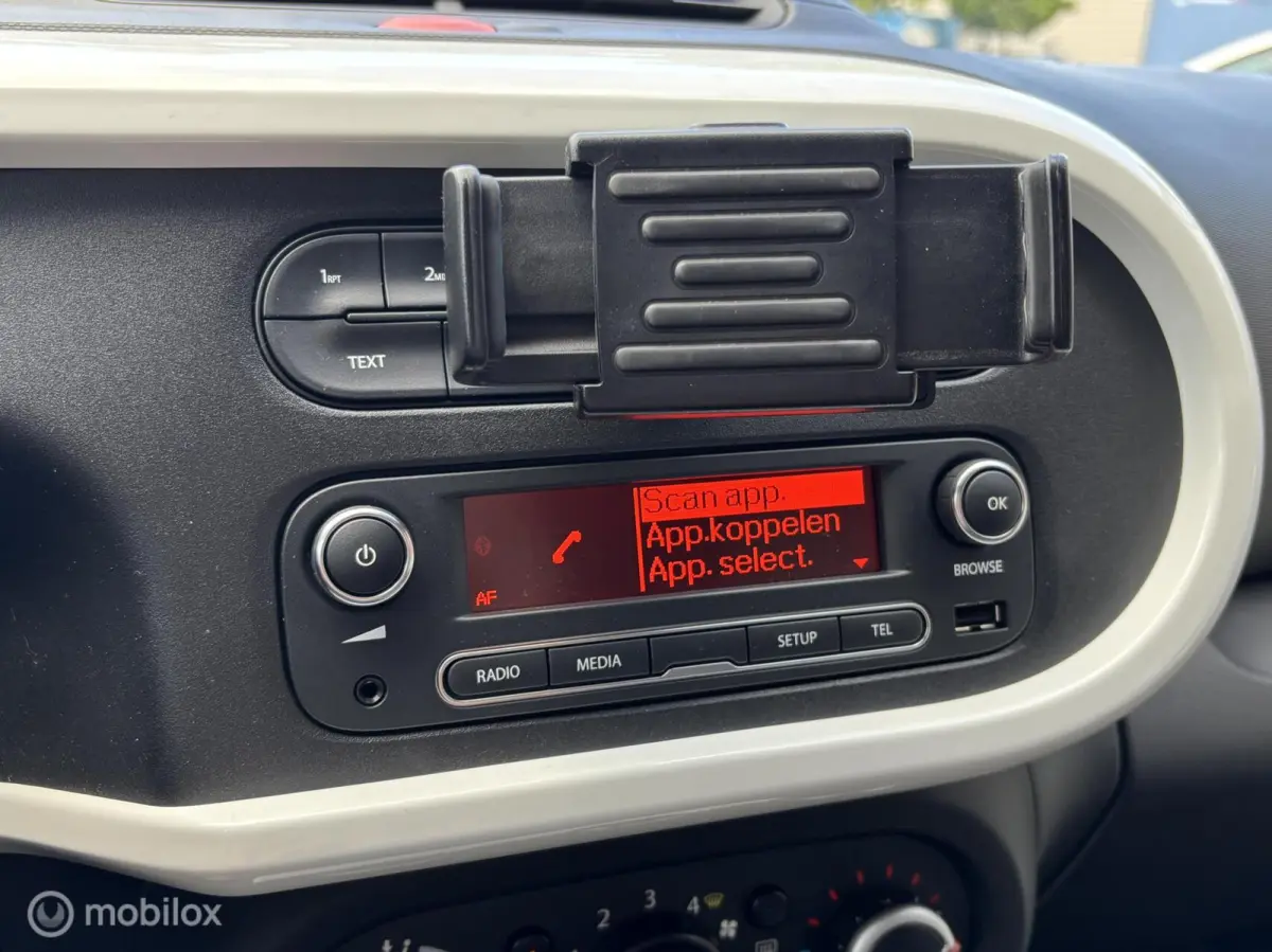 Automaat 1.0 SCe Limited Automaat | Airco | Cruise control | Ndl auto | 1e Eigenaar | dealer onderh