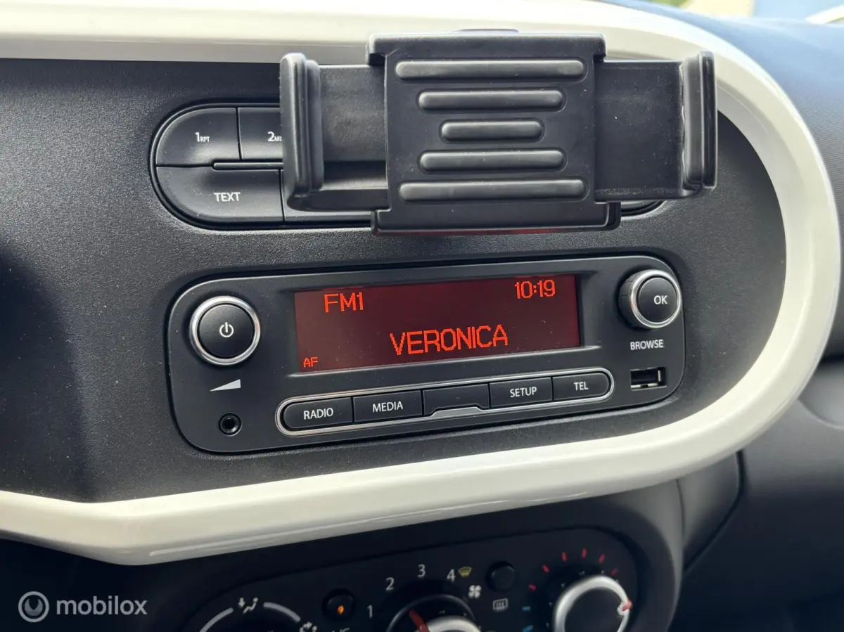 Automaat 1.0 SCe Limited Automaat | Airco | Cruise control | Ndl auto | 1e Eigenaar | dealer onderh