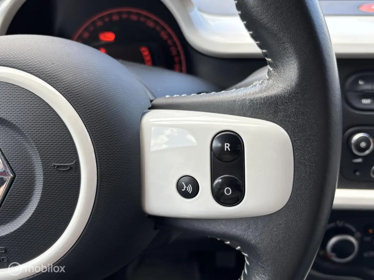 Automaat 1.0 SCe Limited Automaat | Airco | Cruise control | Ndl auto | 1e Eigenaar | dealer onderh