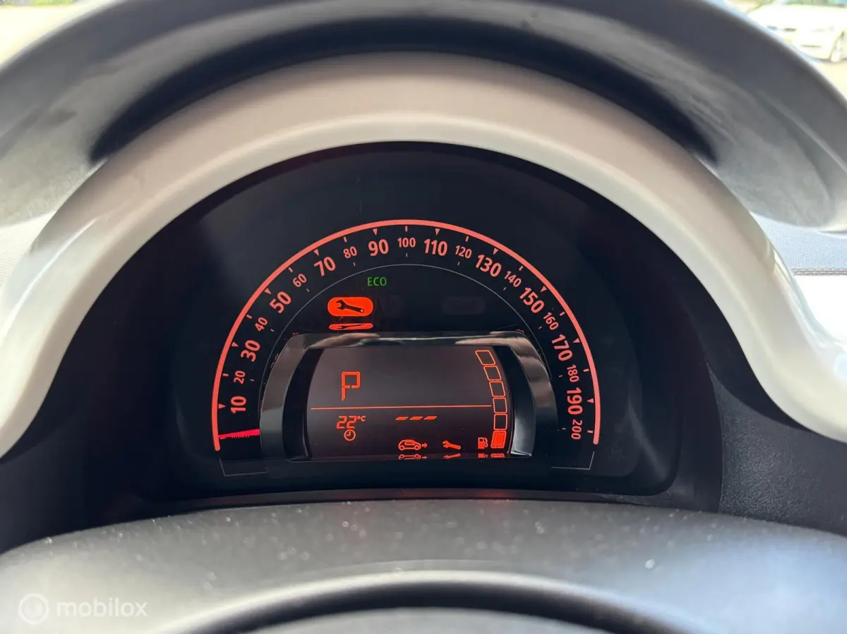 Automaat 1.0 SCe Limited Automaat | Airco | Cruise control | Ndl auto | 1e Eigenaar | dealer onderh