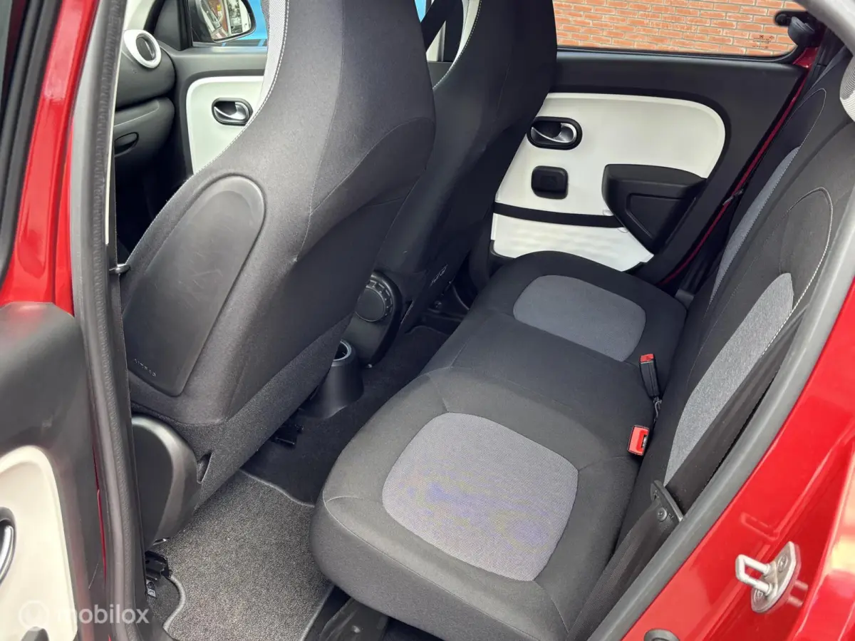 Automaat 1.0 SCe Limited Automaat | Airco | Cruise control | Ndl auto | 1e Eigenaar | dealer onderh