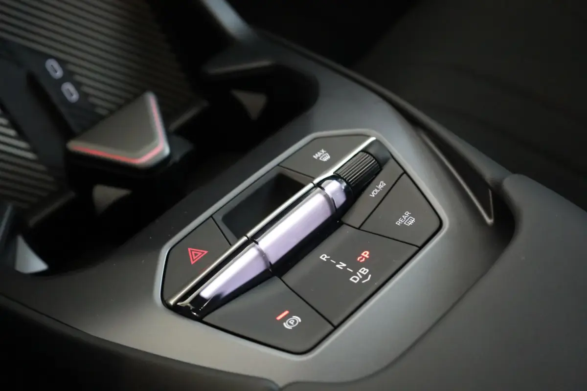 40 eDrive 83 kWh M Sportpakket Pro | Innovation Pack |