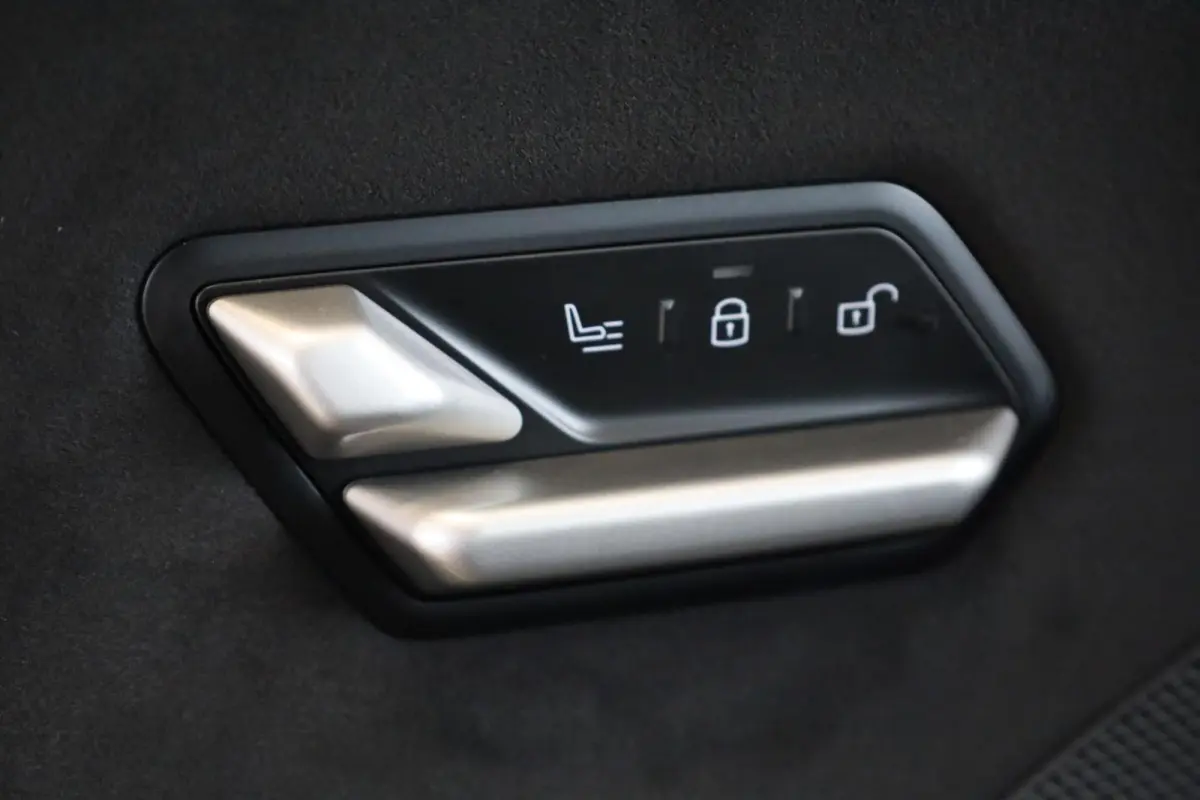 40 eDrive 83 kWh M Sportpakket Pro | Innovation Pack |