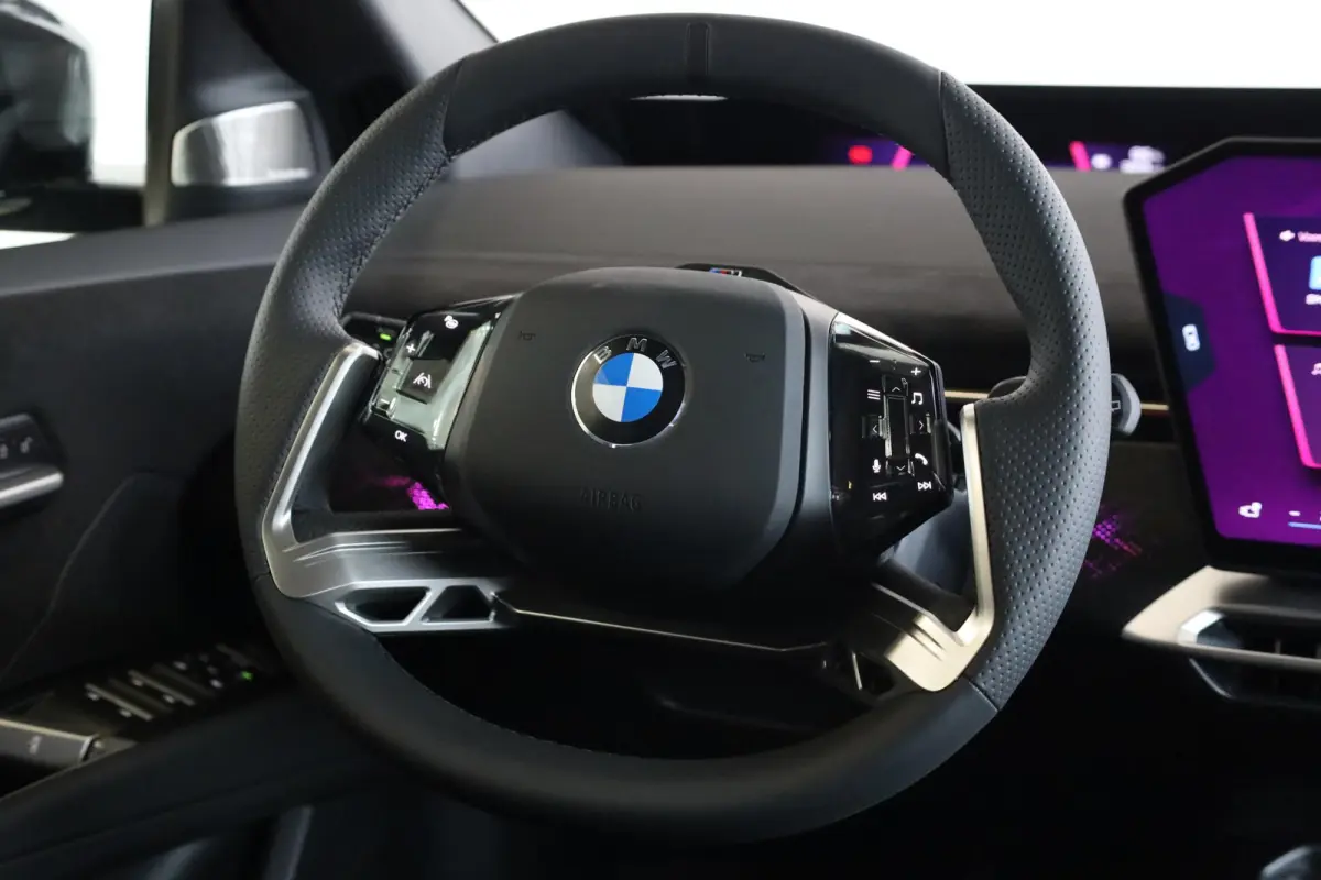 40 eDrive 83 kWh M Sportpakket Pro | Innovation Pack |