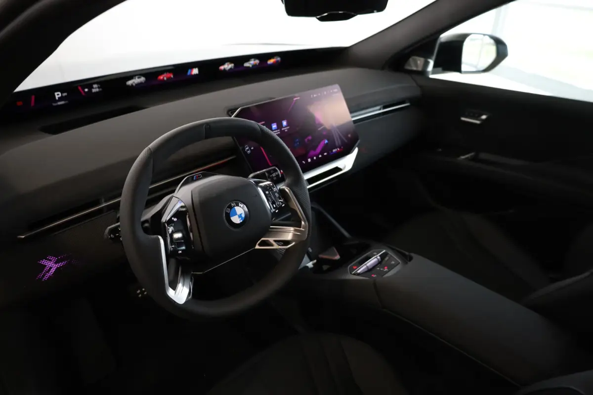 40 eDrive 83 kWh M Sportpakket Pro | Innovation Pack |
