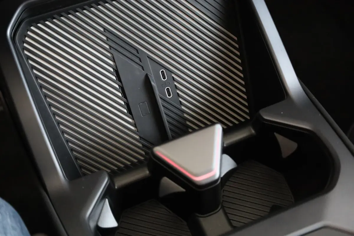 40 eDrive 83 kWh M Sportpakket Pro | Innovation Pack |