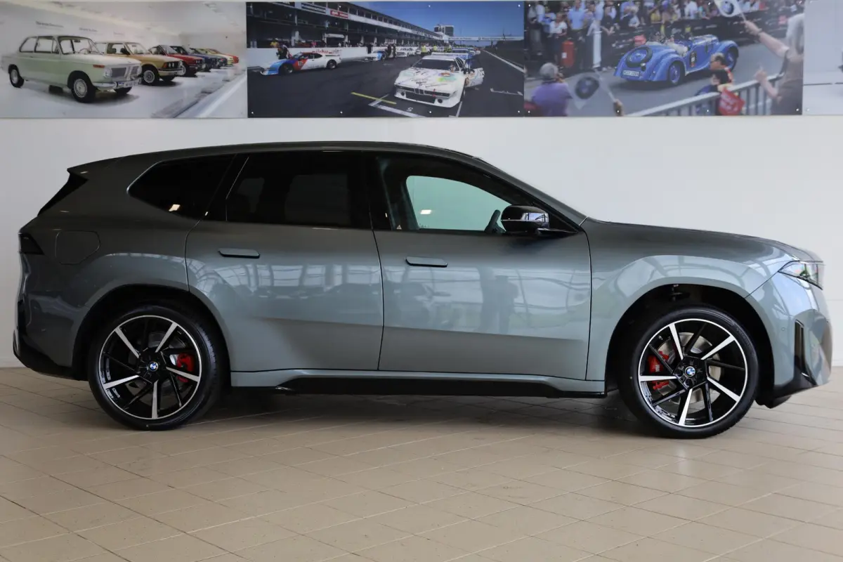 40 eDrive 83 kWh M Sportpakket Pro | Innovation Pack |