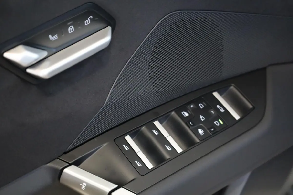 40 eDrive 83 kWh M Sportpakket Pro | Innovation Pack |