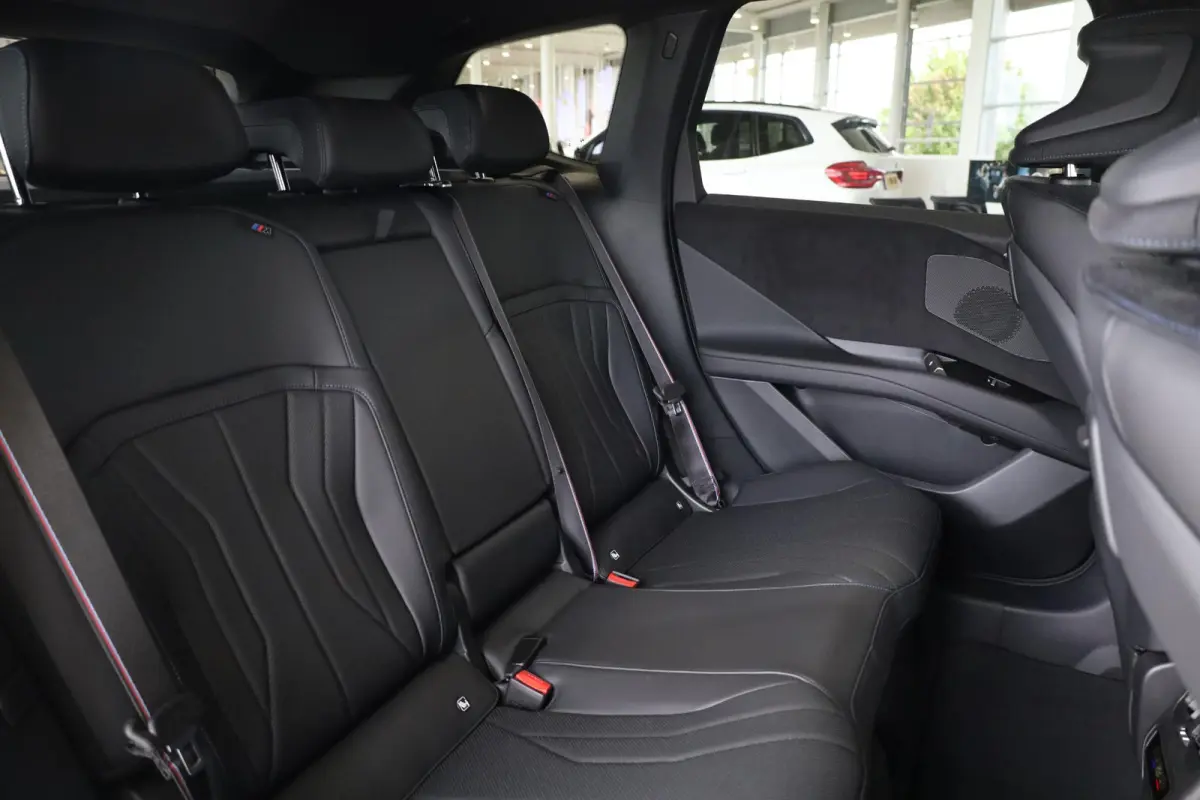 40 eDrive 83 kWh M Sportpakket Pro | Innovation Pack |