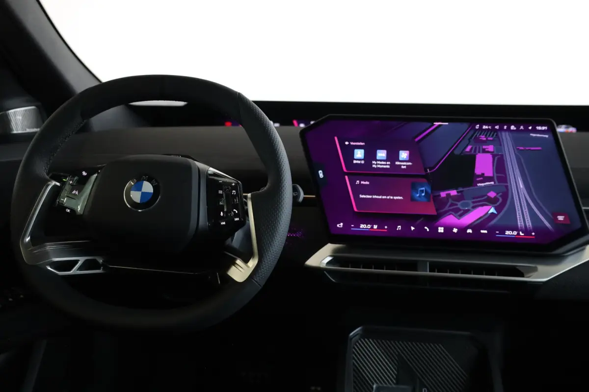 40 eDrive 83 kWh M Sportpakket Pro | Innovation Pack |