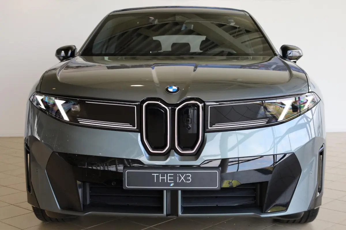 40 eDrive 83 kWh M Sportpakket Pro | Innovation Pack |