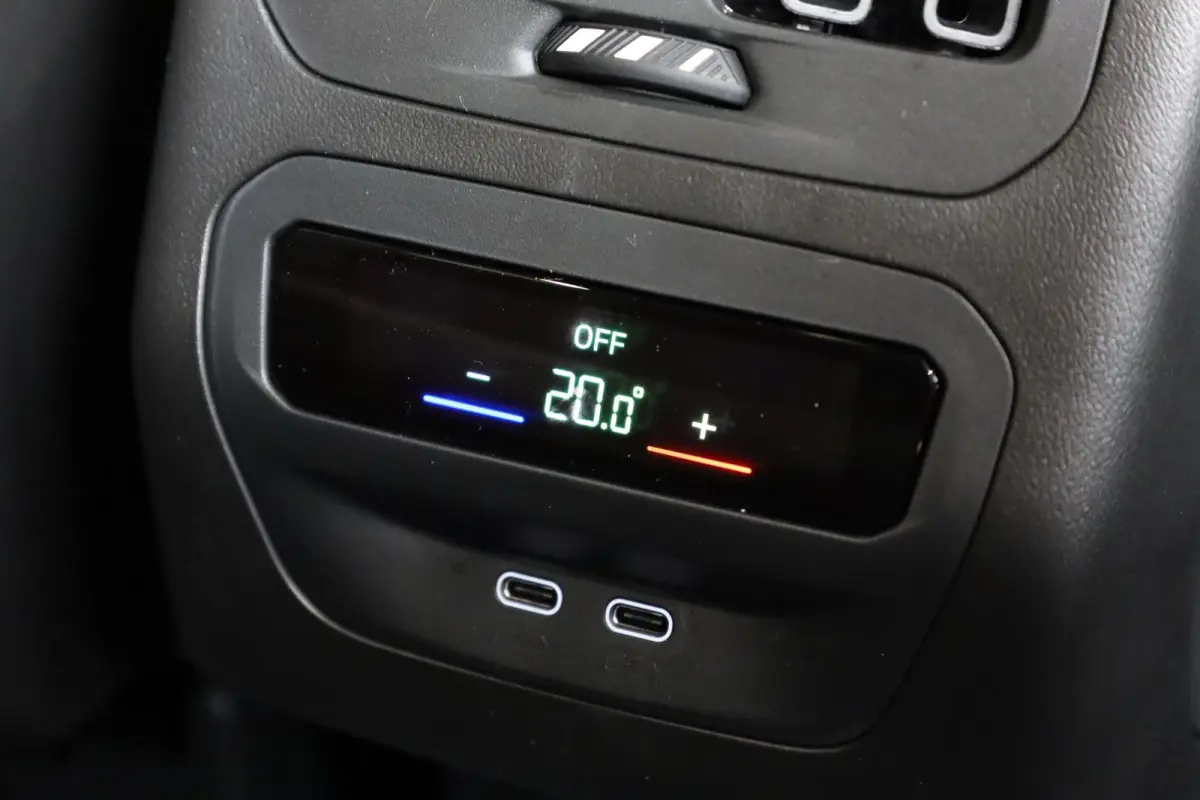 40 eDrive 83 kWh M Sportpakket Pro | Innovation Pack |