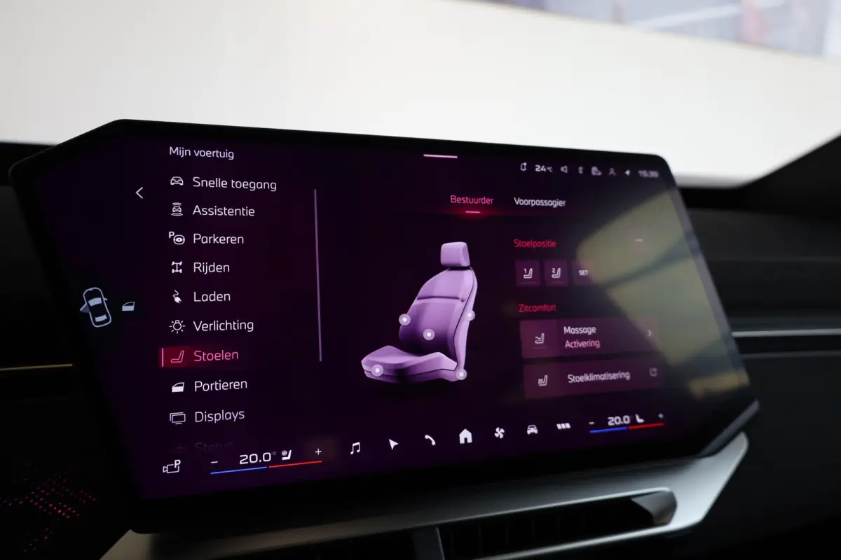 40 eDrive 83 kWh M Sportpakket Pro | Innovation Pack |