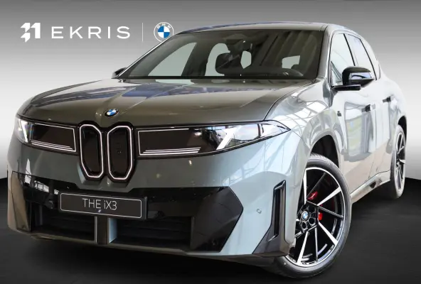 40 eDrive 83 kWh M Sportpakket Pro | Innovation Pack |