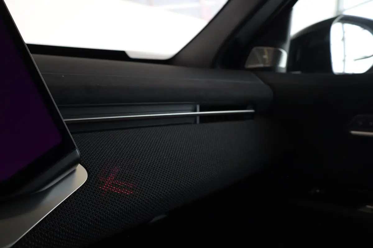 40 eDrive 83 kWh M Sportpakket Pro | Innovation Pack |