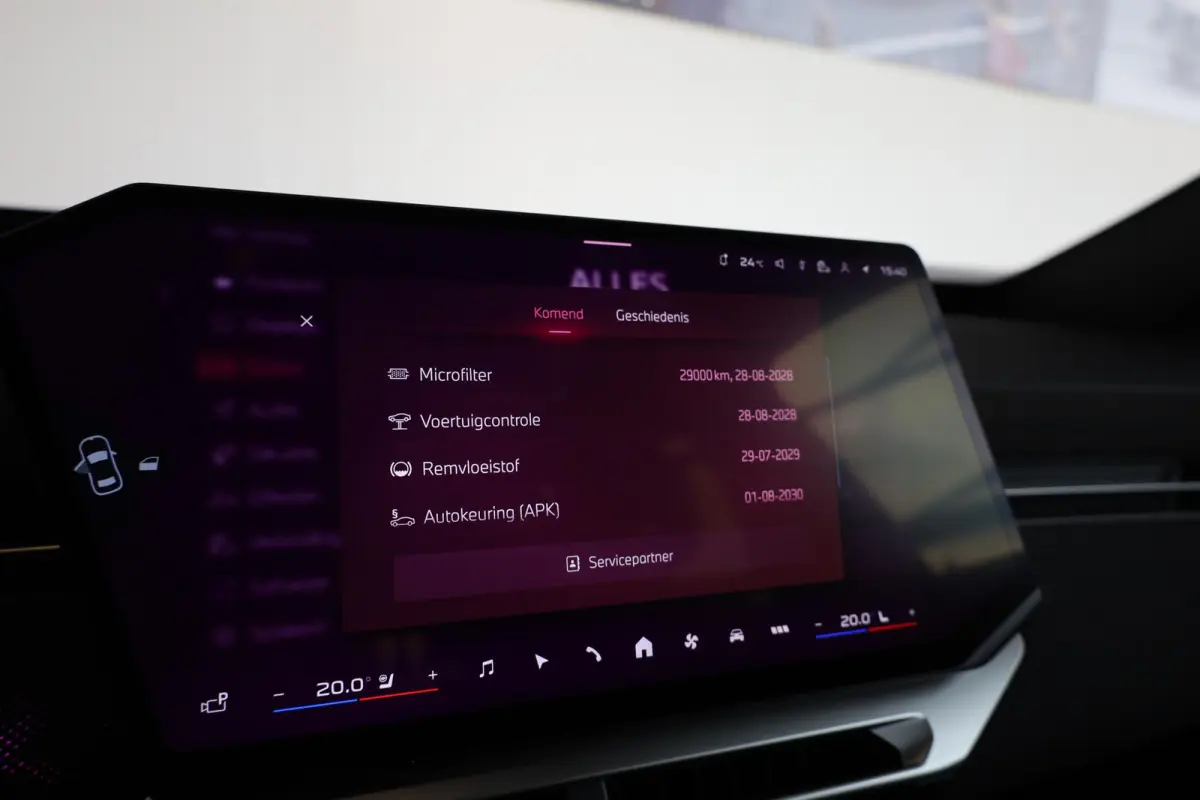 40 eDrive 83 kWh M Sportpakket Pro | Innovation Pack |