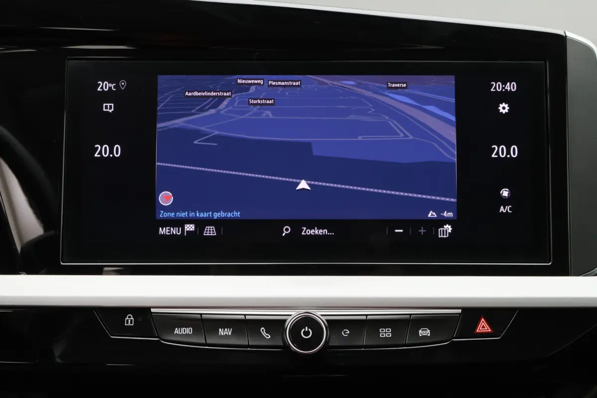 1.6 Turbo Plug-In Hybrid Elegance Virtual Cockpit, ACC, Camera, Apple Carplay, DAB, Climate, LED, Rijstrooksensor, 18''