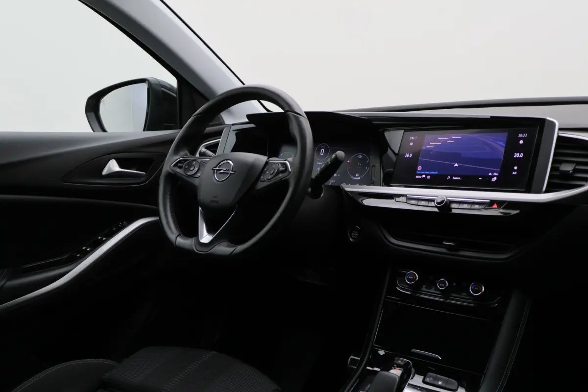 1.6 Turbo Plug-In Hybrid Elegance Virtual Cockpit, ACC, Camera, Apple Carplay, DAB, Climate, LED, Rijstrooksensor, 18''