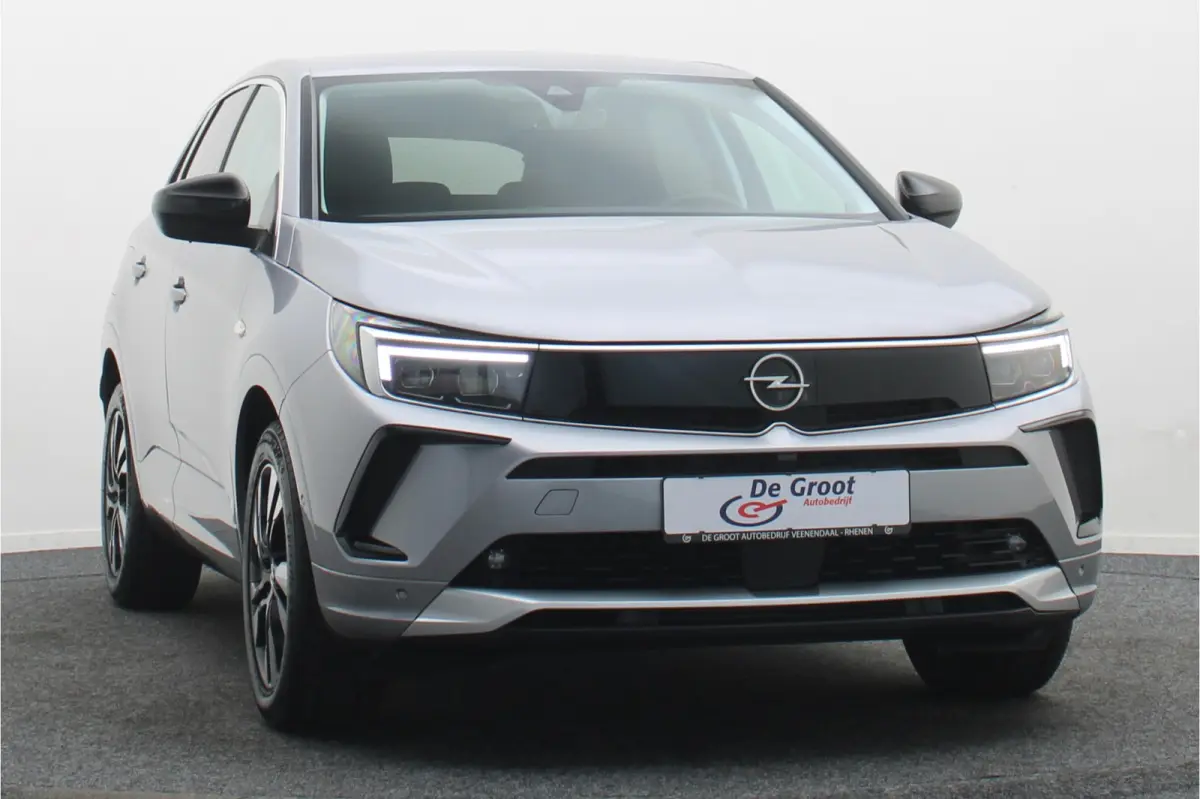 1.6 Turbo Plug-In Hybrid Elegance Virtual Cockpit, ACC, Camera, Apple Carplay, DAB, Climate, LED, Rijstrooksensor, 18''