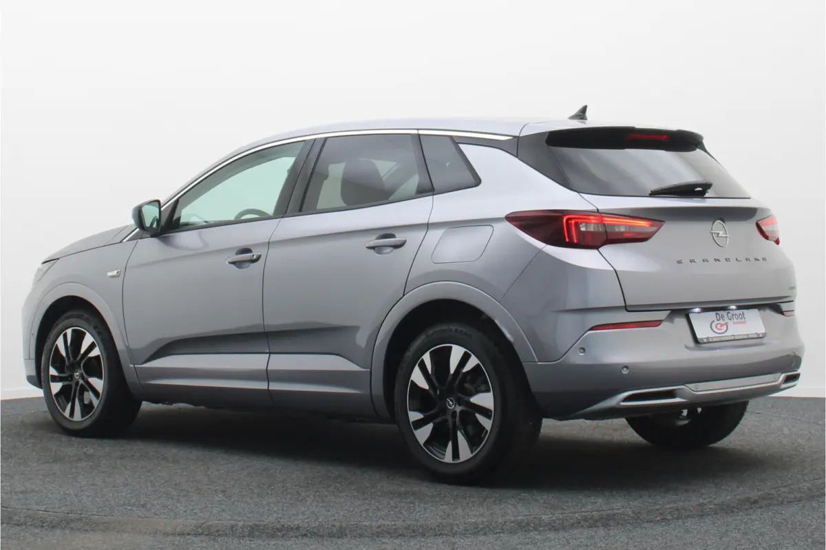 1.6 Turbo Plug-In Hybrid Elegance Virtual Cockpit, ACC, Camera, Apple Carplay, DAB, Climate, LED, Rijstrooksensor, 18''