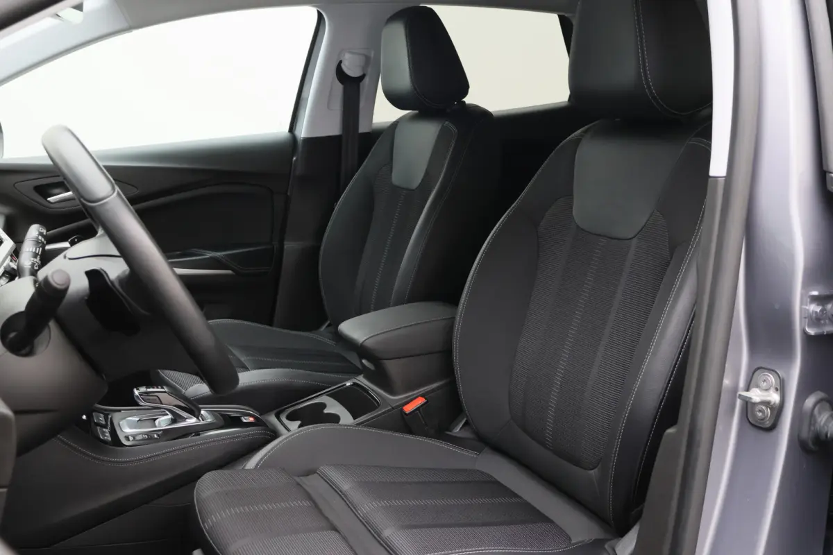 1.6 Turbo Plug-In Hybrid Elegance Virtual Cockpit, ACC, Camera, Apple Carplay, DAB, Climate, LED, Rijstrooksensor, 18''
