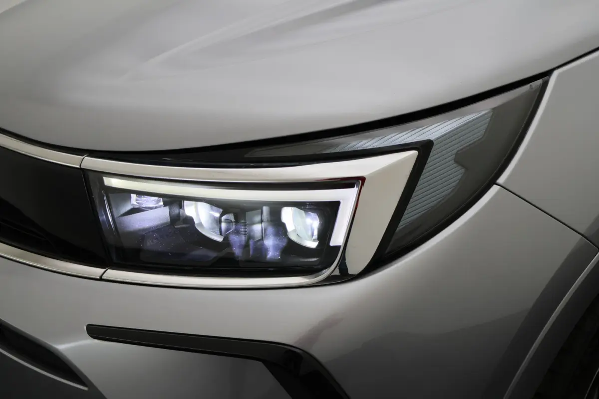 1.6 Turbo Plug-In Hybrid Elegance Virtual Cockpit, ACC, Camera, Apple Carplay, DAB, Climate, LED, Rijstrooksensor, 18''