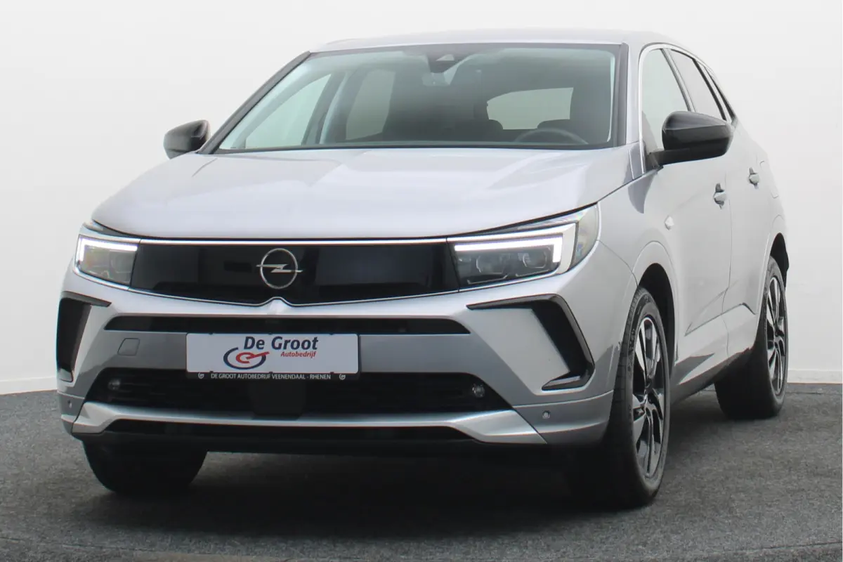 1.6 Turbo Plug-In Hybrid Elegance Virtual Cockpit, ACC, Camera, Apple Carplay, DAB, Climate, LED, Rijstrooksensor, 18''