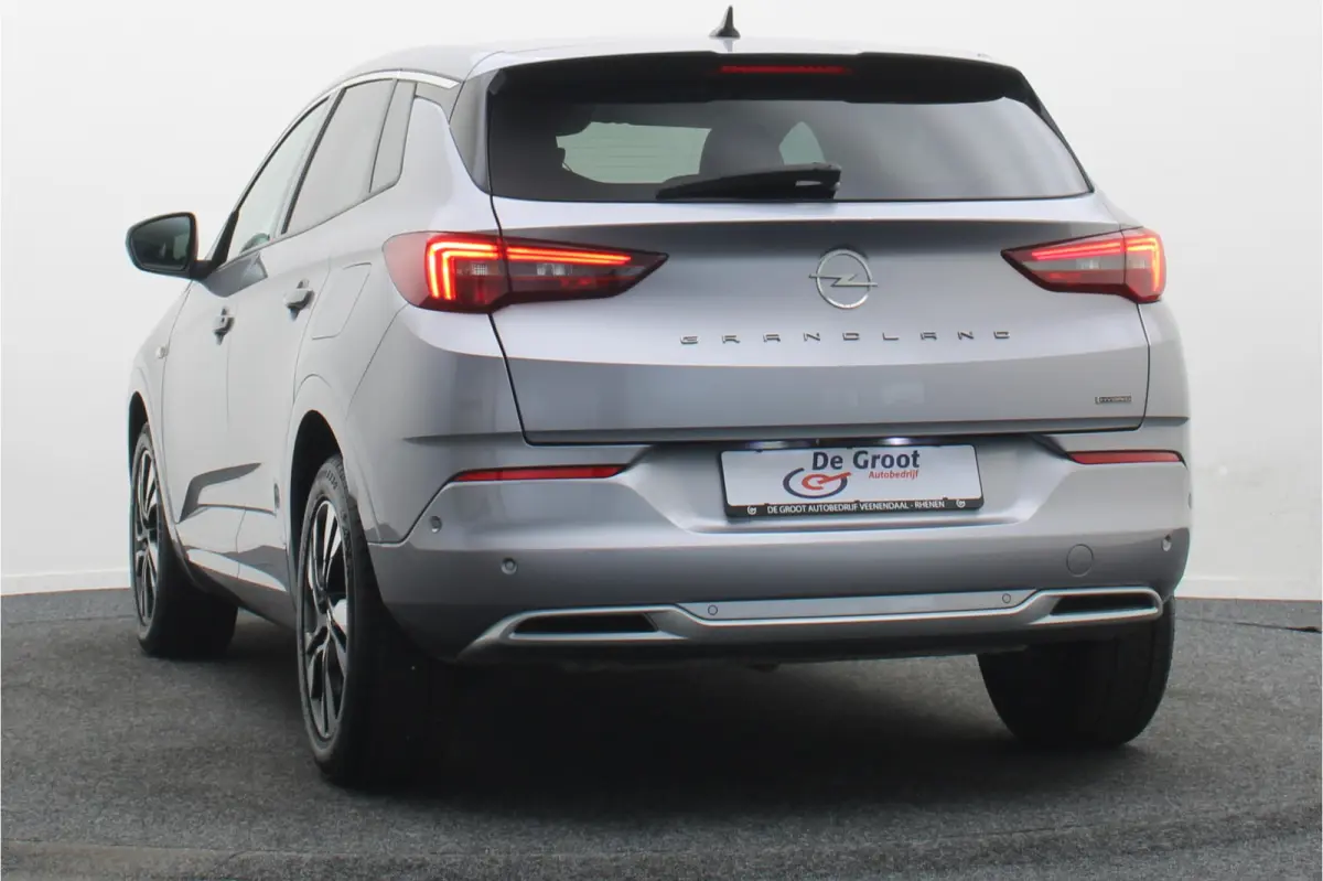1.6 Turbo Plug-In Hybrid Elegance Virtual Cockpit, ACC, Camera, Apple Carplay, DAB, Climate, LED, Rijstrooksensor, 18''