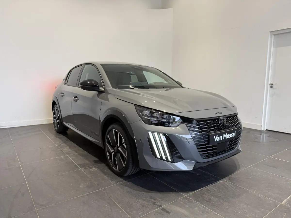 EV GT 51 kWh | APPLE CARPLAY & ANDROID AUTO | CAMERA VOOR + ACHTER | NAVIGATIE | ADAPTIVE CRUISE | DEMO |