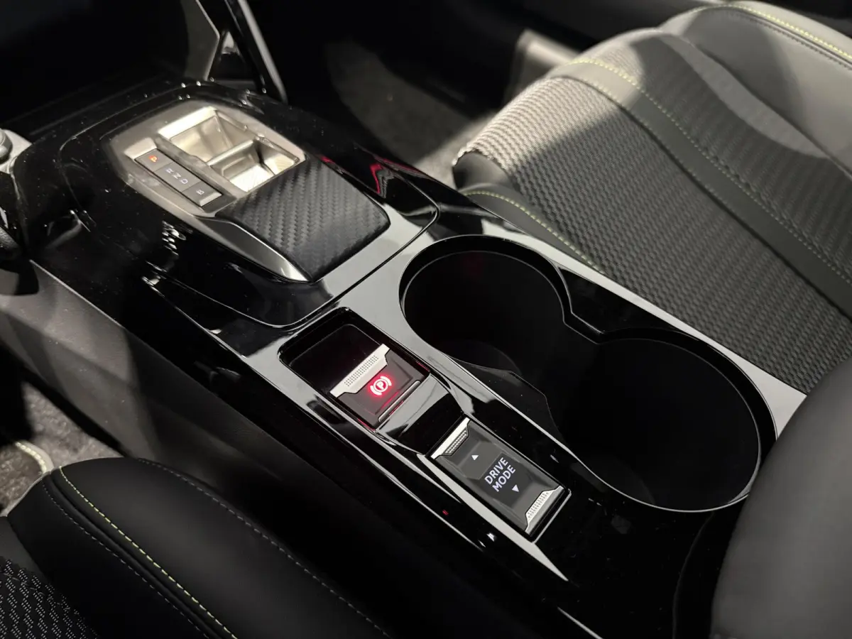 EV GT 51 kWh | APPLE CARPLAY & ANDROID AUTO | CAMERA VOOR + ACHTER | NAVIGATIE | ADAPTIVE CRUISE | DEMO |
