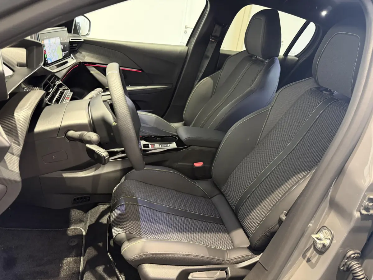 EV GT 51 kWh | APPLE CARPLAY & ANDROID AUTO | CAMERA VOOR + ACHTER | NAVIGATIE | ADAPTIVE CRUISE | DEMO |