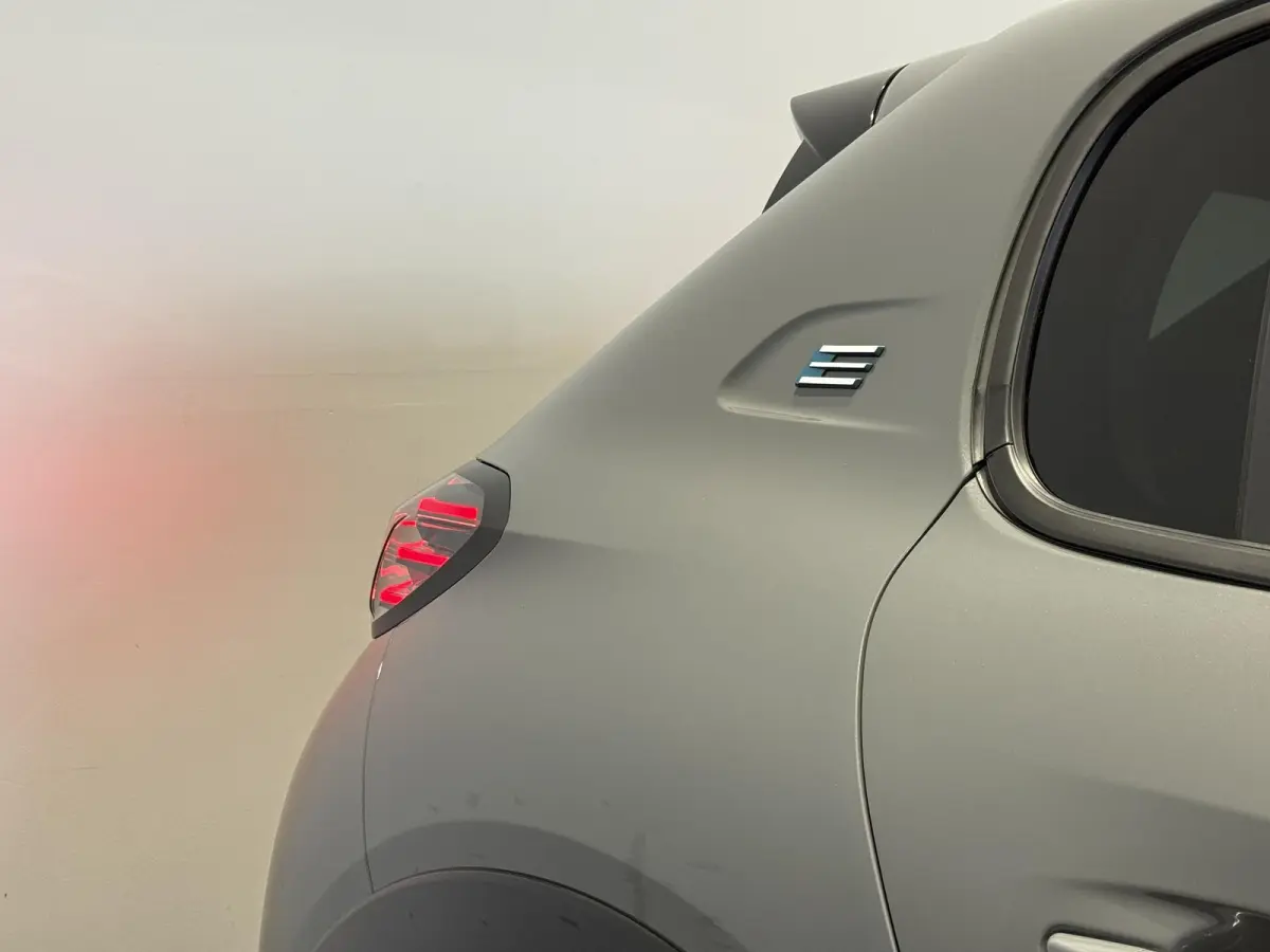 EV GT 51 kWh | APPLE CARPLAY & ANDROID AUTO | CAMERA VOOR + ACHTER | NAVIGATIE | ADAPTIVE CRUISE | DEMO |