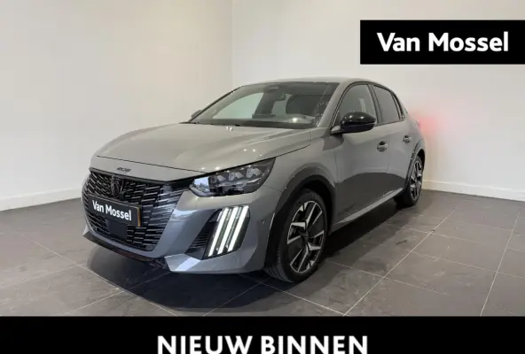 EV GT 51 kWh | APPLE CARPLAY & ANDROID AUTO | CAMERA VOOR + ACHTER | NAVIGATIE | ADAPTIVE CRUISE | DEMO |