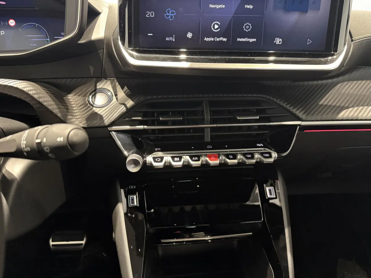EV GT 51 kWh | APPLE CARPLAY & ANDROID AUTO | CAMERA VOOR + ACHTER | NAVIGATIE | ADAPTIVE CRUISE | DEMO |