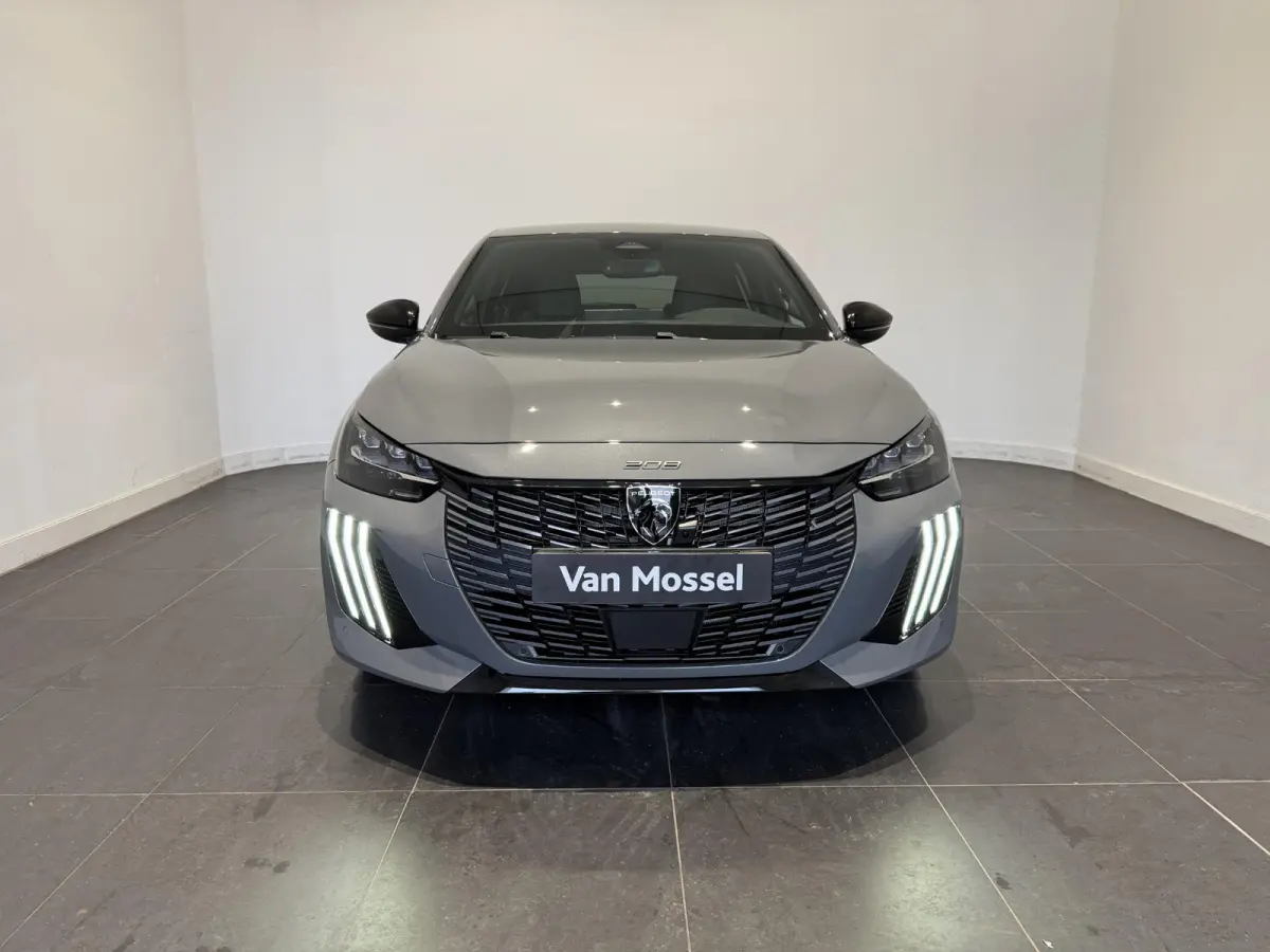 EV GT 51 kWh | APPLE CARPLAY & ANDROID AUTO | CAMERA VOOR + ACHTER | NAVIGATIE | ADAPTIVE CRUISE | DEMO |