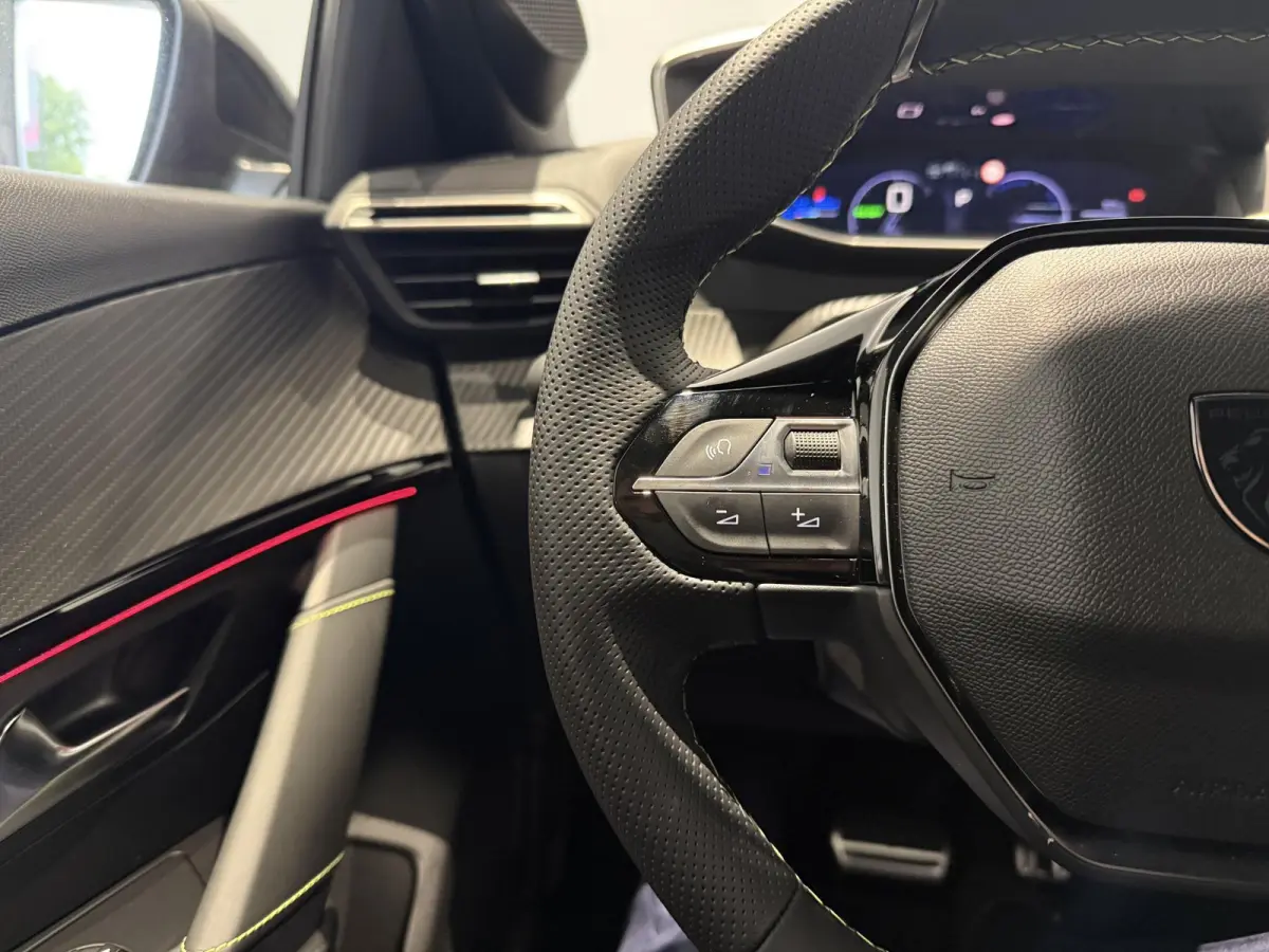 EV GT 51 kWh | APPLE CARPLAY & ANDROID AUTO | CAMERA VOOR + ACHTER | NAVIGATIE | ADAPTIVE CRUISE | DEMO |