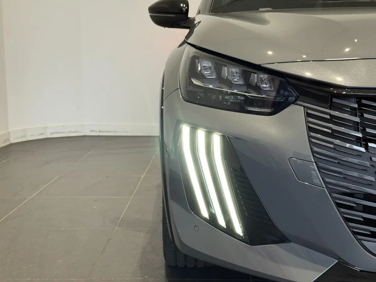 EV GT 51 kWh | APPLE CARPLAY & ANDROID AUTO | CAMERA VOOR + ACHTER | NAVIGATIE | ADAPTIVE CRUISE | DEMO |