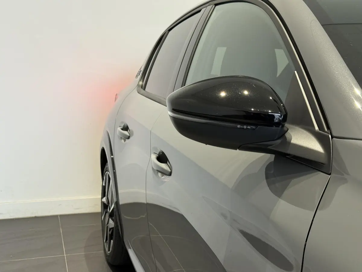 EV GT 51 kWh | APPLE CARPLAY & ANDROID AUTO | CAMERA VOOR + ACHTER | NAVIGATIE | ADAPTIVE CRUISE | DEMO |