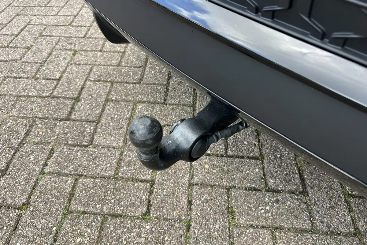 e-hybrid quattro Competition I Luchtvering I PPF