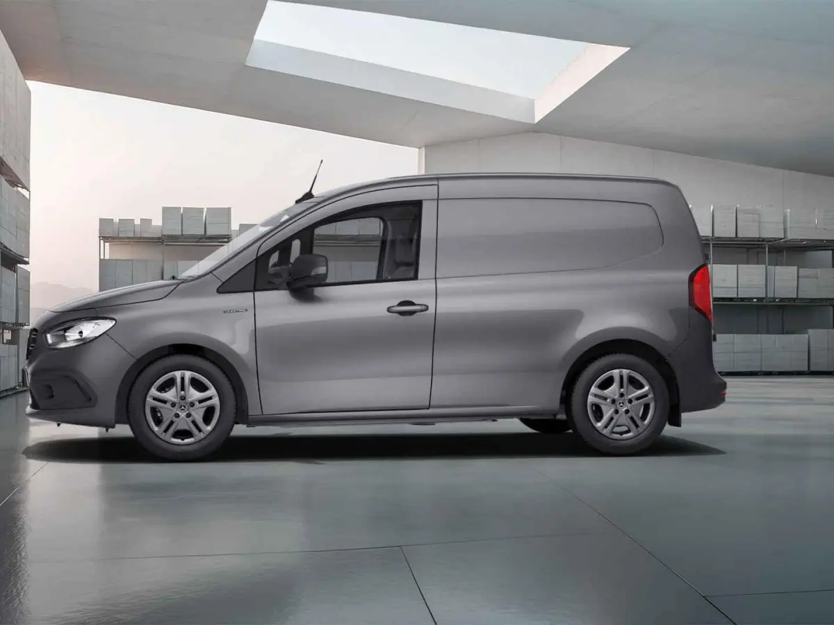 112 Pro L1 Business Solution 51 kWh