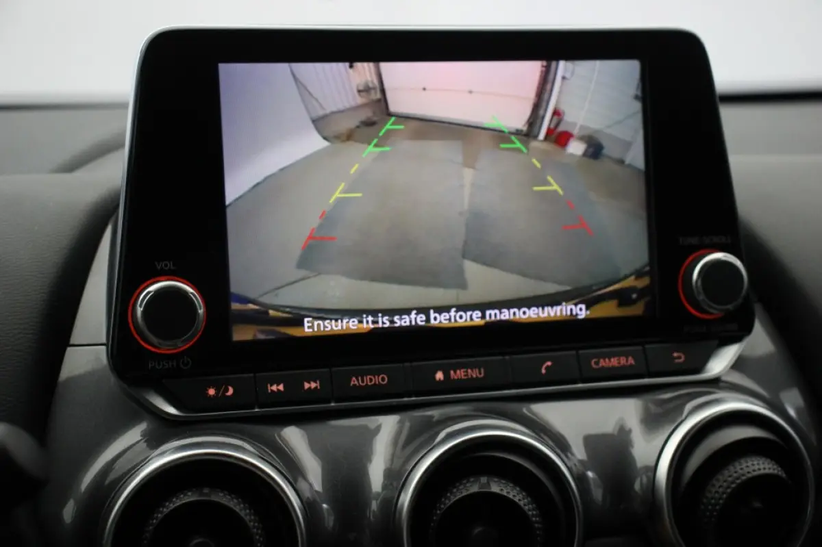 1.6 Hybrid N-Connecta - Carplay, Camera, Clima, Sportstoelen