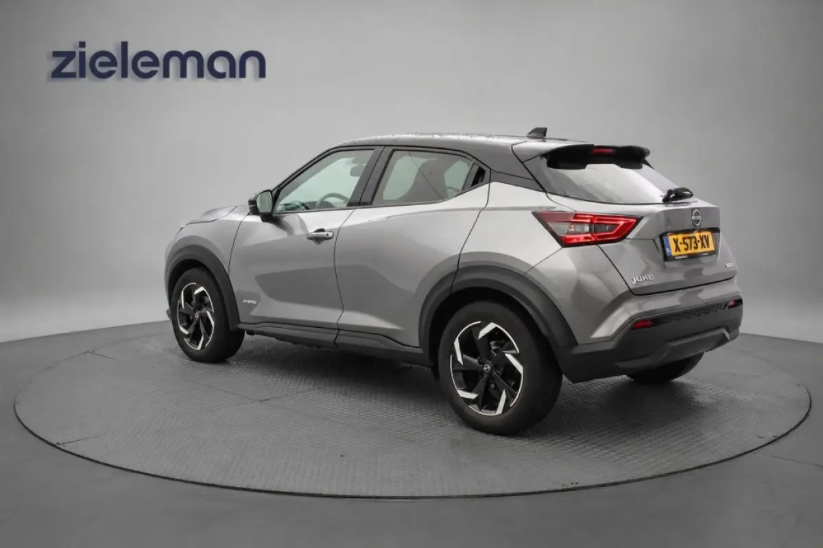 1.6 Hybrid N-Connecta - Carplay, Camera, Clima, Sportstoelen