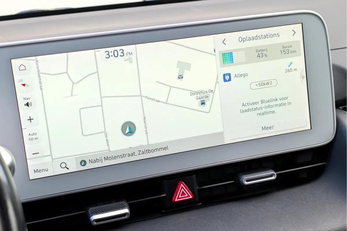 Connect+ 77.4kWh SOH 94% V2L Trekhaak