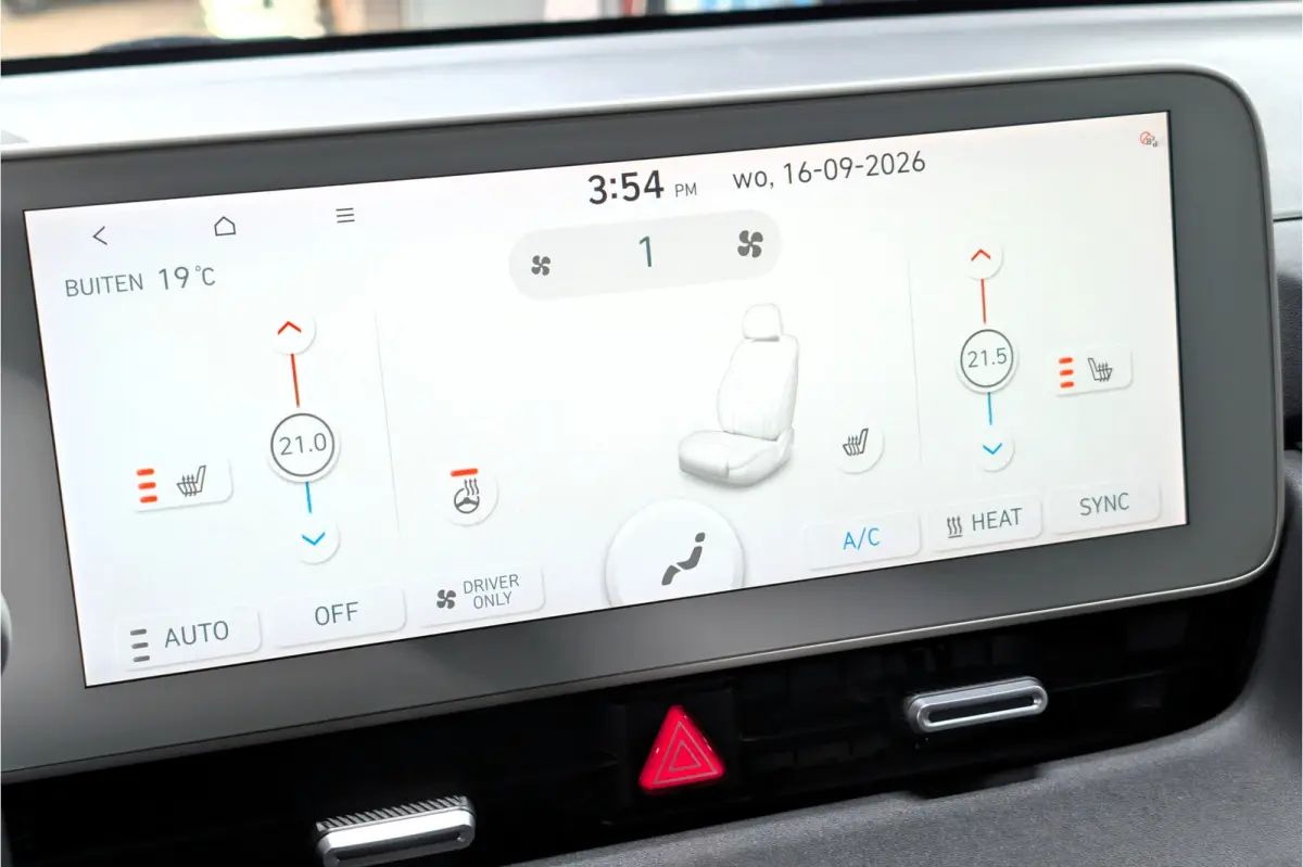 Connect+ 77.4kWh SOH 94% V2L Trekhaak