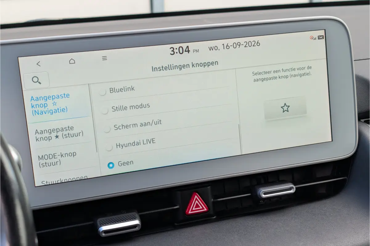 Connect+ 77.4kWh SOH 94% V2L Trekhaak